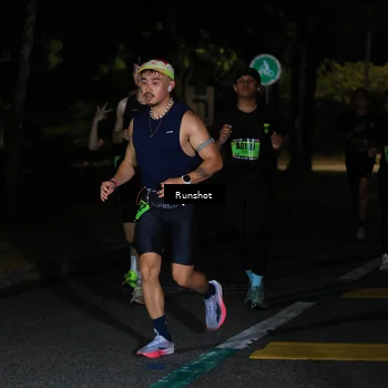 Runner Photo 5426438