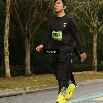 Runner Photo 5426439