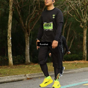 Runner Photo 5426440