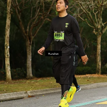 Runner Photo 5426441