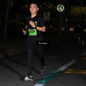 Runner Photo 5426443
