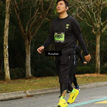 Runner Photo 5426444