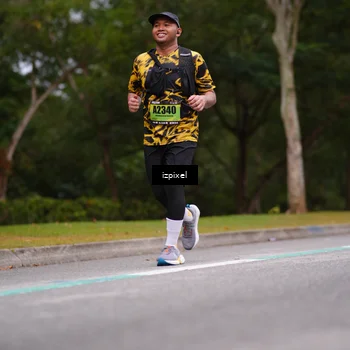 Runner Photo 5426445
