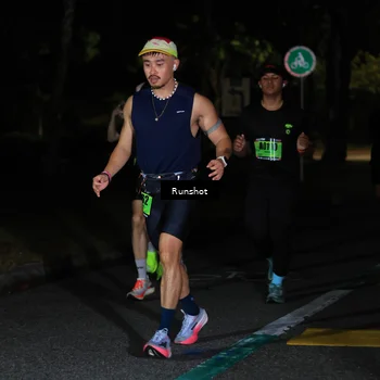 Runner Photo 5426446