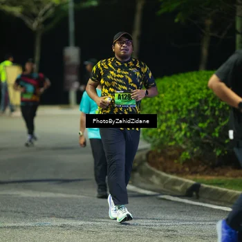 Runner Photo 5426451