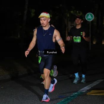 Runner Photo 5426452