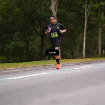 Runner Photo 5426453