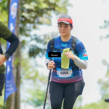 Runner Photo 5426457