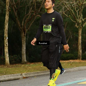 Runner Photo 5426461