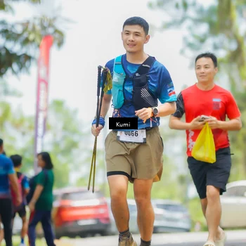 Runner Photo 5426463