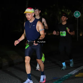 Runner Photo 5426467