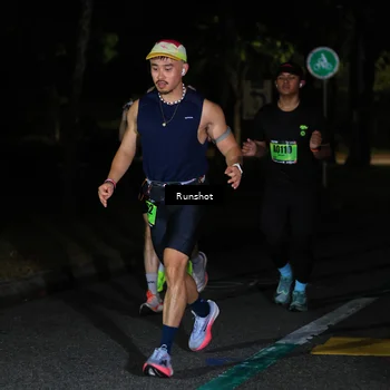 Runner Photo 5426468