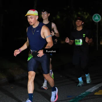 Runner Photo 5426470