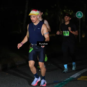 Runner Photo 5426471
