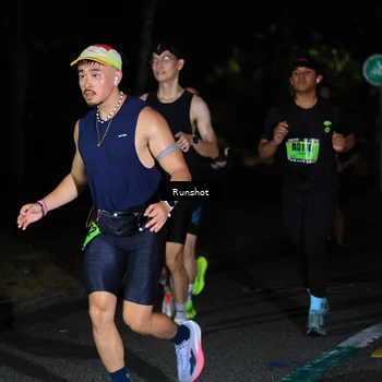 Runner Photo 5426472