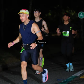 Runner Photo 5426473
