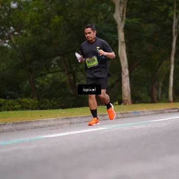 Runner Photo 5426474