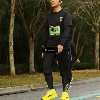 Runner Photo 5426475