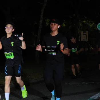 Runner Photo 5426477