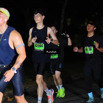 Runner Photo 5426478