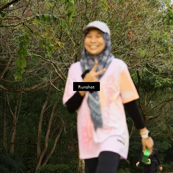 Runner Photo 5426479