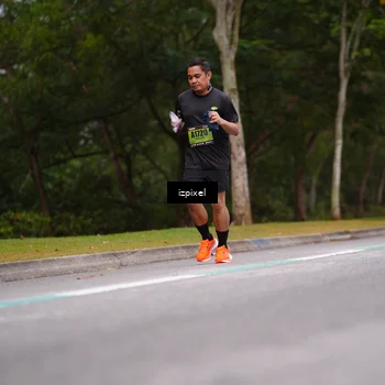 Runner Photo 5426480