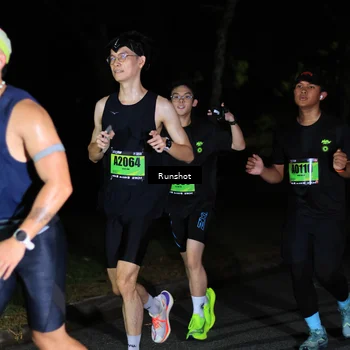 Runner Photo 5426482