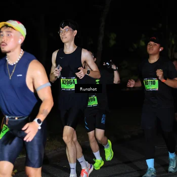 Runner Photo 5426483