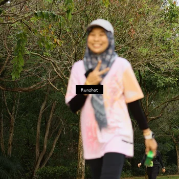 Runner Photo 5426485