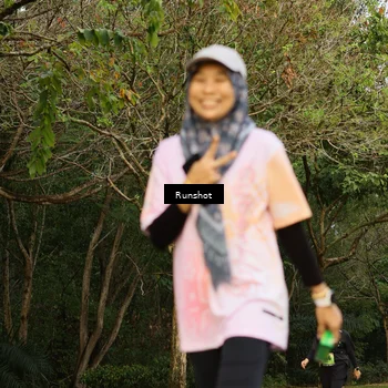Runner Photo 5426486
