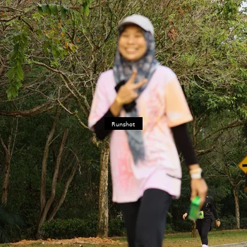 Runner Photo 5426487