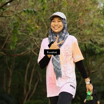 Runner Photo 5426488