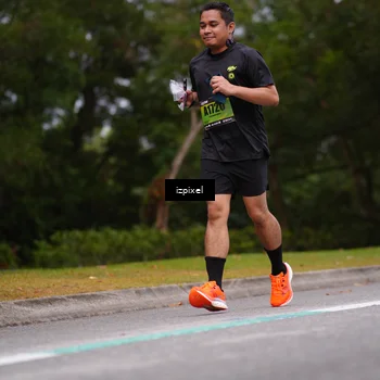 Runner Photo 5426489