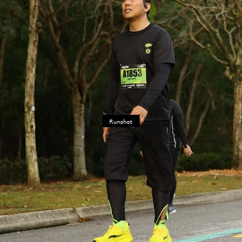 Runner Photo 5426491