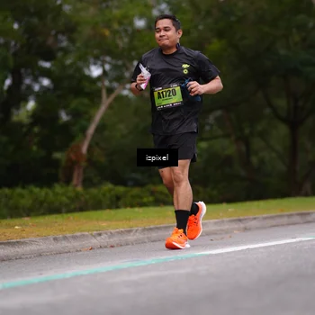 Runner Photo 5426493