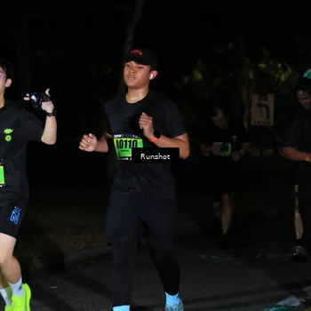 Runner Photo 5426495
