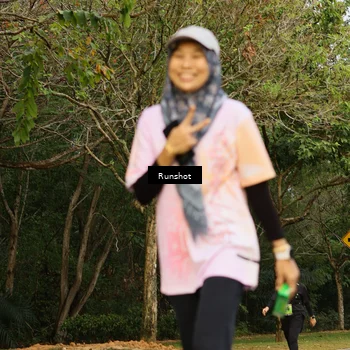 Runner Photo 5426496