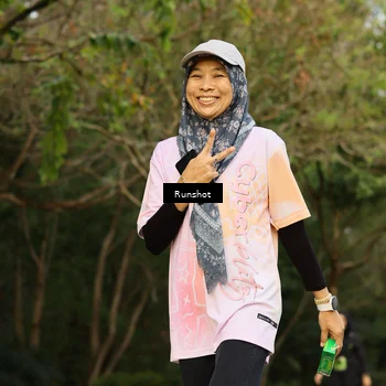 Runner Photo 5426497