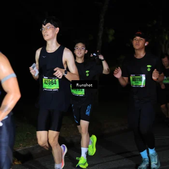 Runner Photo 5426498