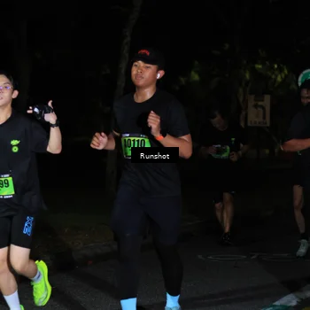 Runner Photo 5426499
