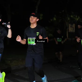 Runner Photo 5426501