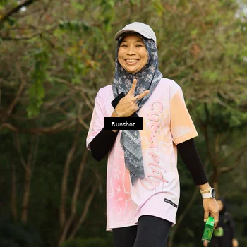 Runner Photo 5426502