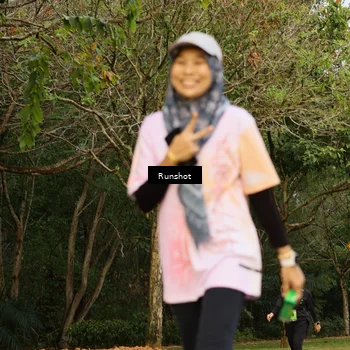 Runner Photo 5426503