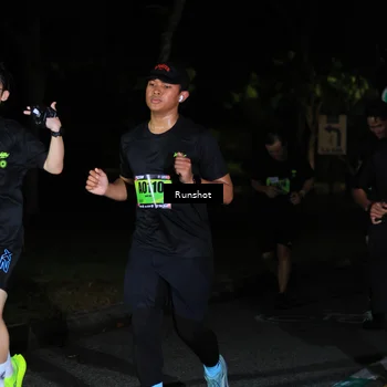 Runner Photo 5426505