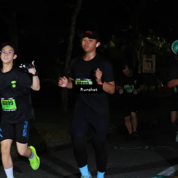 Runner Photo 5426507