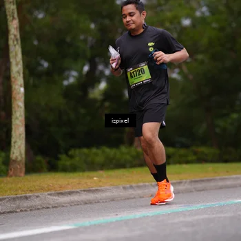 Runner Photo 5426508