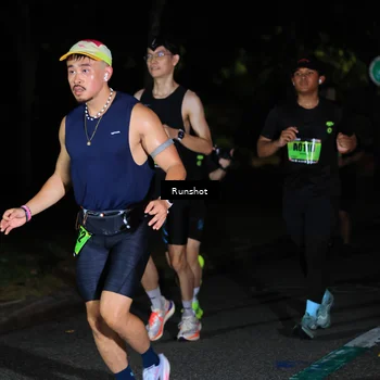 Runner Photo 5426515