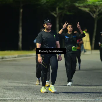 Runner Photo 5426516