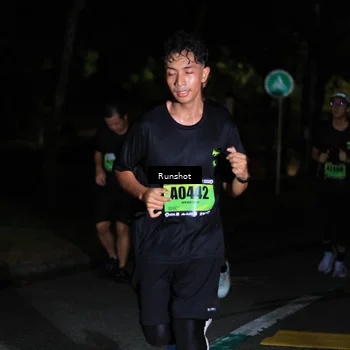 Runner Photo 5426518