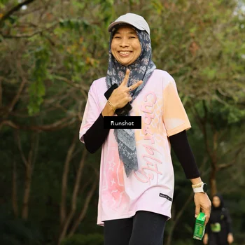 Runner Photo 5426521